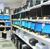 Компьютерные магазины в Матвеевке