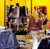 Магазины одежды и обуви в Матвеевке