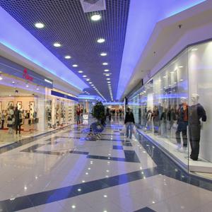 Торговые центры Матвеевки