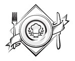 Восход - иконка «ресторан» в Матвеевке