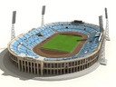 Стадион Арена Ерофей, Хабаровск - иконка «стадион» в Матвеевке